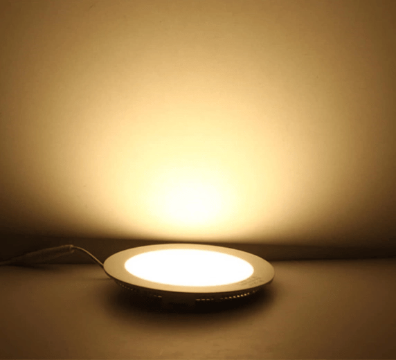 CATA CT 5145 Led Spot 6W 3200K Gün Işığı