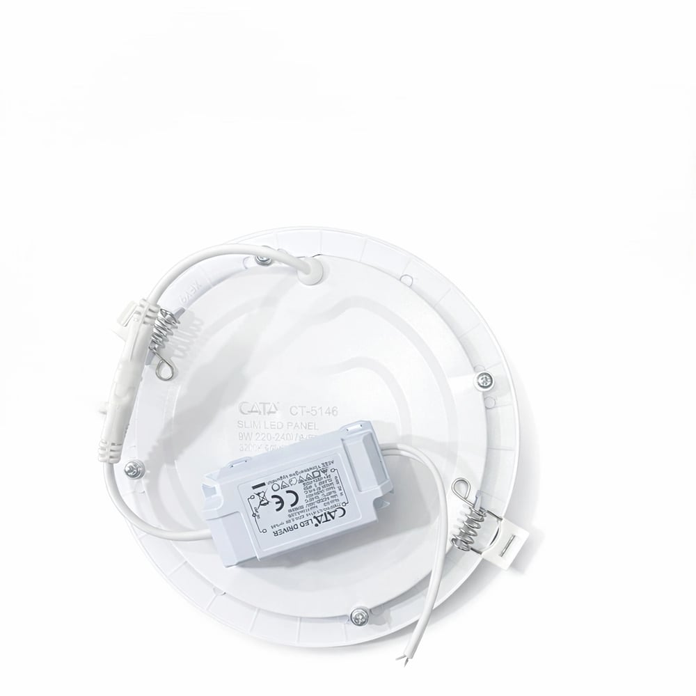 CATA CT 5146 Led Spot 9W 6400K Beyaz Işık