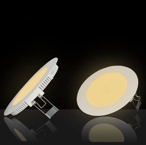 CATA CT 5147  Led Spot  12W 3200K Gün Işığı