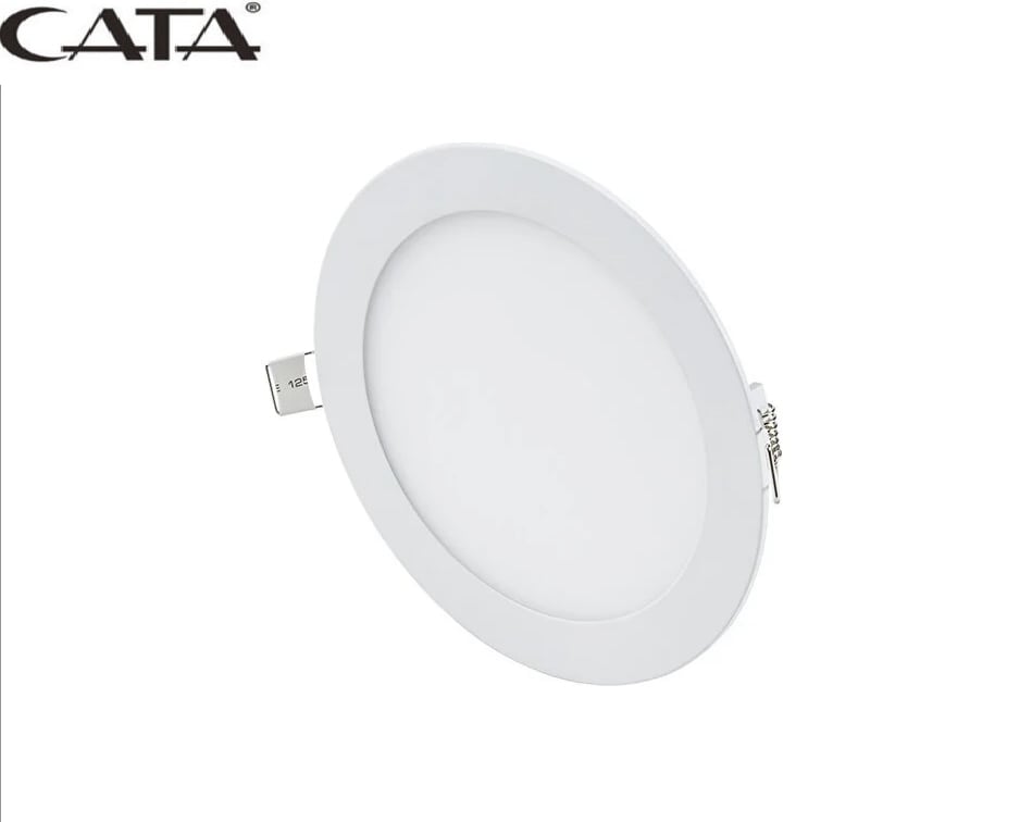 CATA CT 5147  Led Spot  12W 3200K Gün Işığı