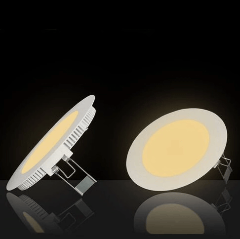 CATA CT 5147  Led Spot 12W 6400K Beyaz Işık
