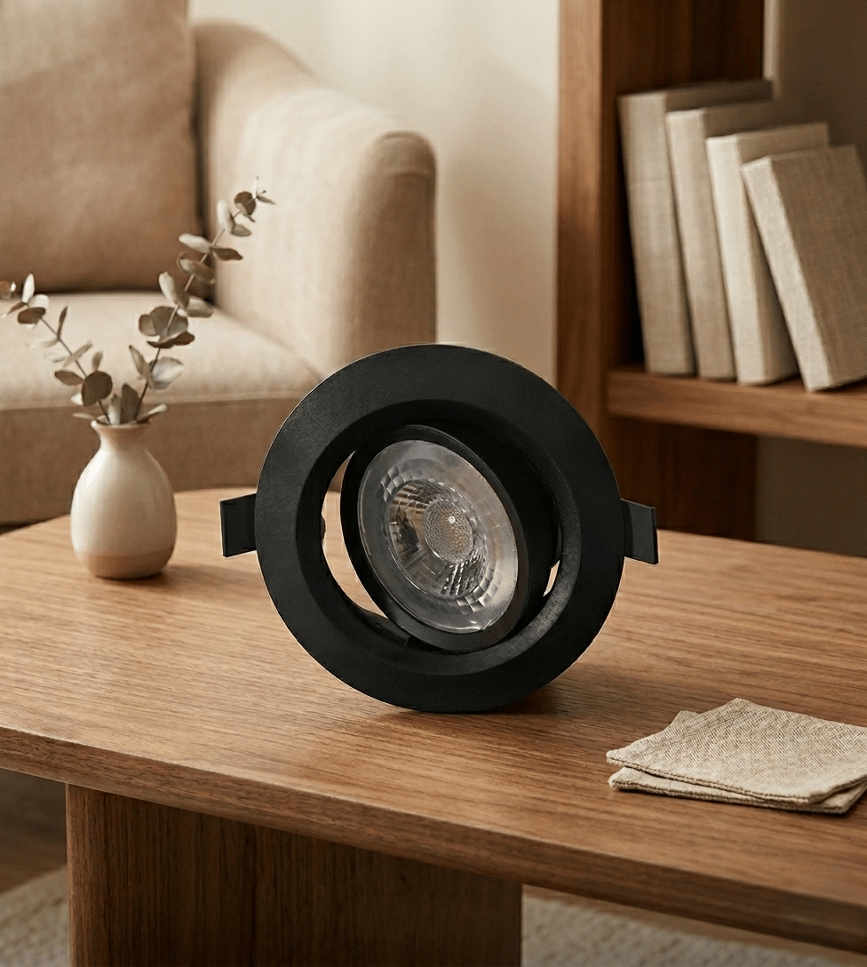 CATA CT 5200 7W Led Spot 6400K Beyaz Işık