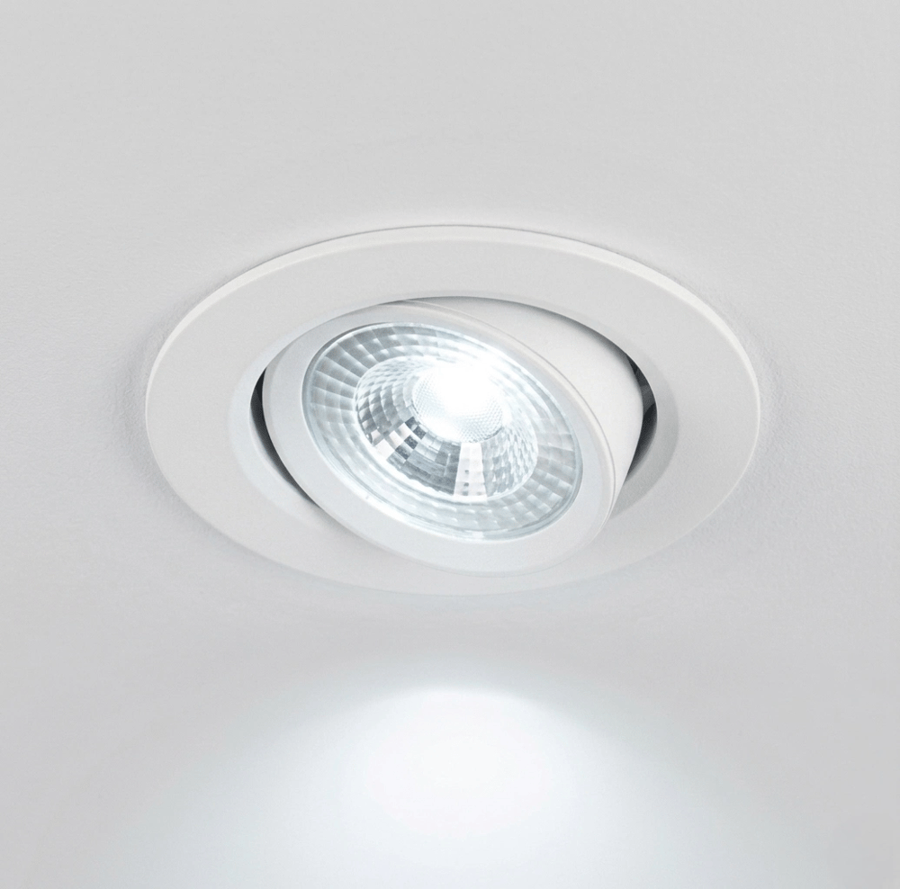 CATA CT 5204 Led Spot 7W 6400K Beyaz Işık