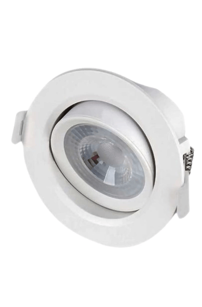 CATA CT 5204 Led Spot 7W 6400K Beyaz Işık