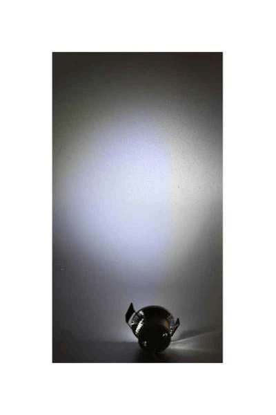 CATA CT 5270 1,5W Yıldız Spot Power Ledli Siyah Kasa 6400K Beyaz Işık