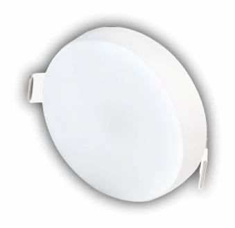 CATA CT 5660 Sıva Altı 10W Ayarlanabilir Led Spot 6500K Beyaz Işık