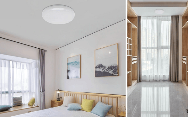 CATA CT 5663 Sıva Altı 35W Ayarlanabilir Led Spot 3200K Gün Işığı