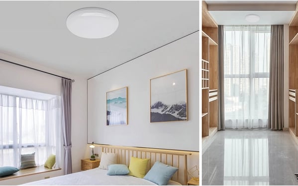 CATA CT 5663 Sıva Altı 35W Ayarlanabilir Led Spot 6500K Beyaz Işık