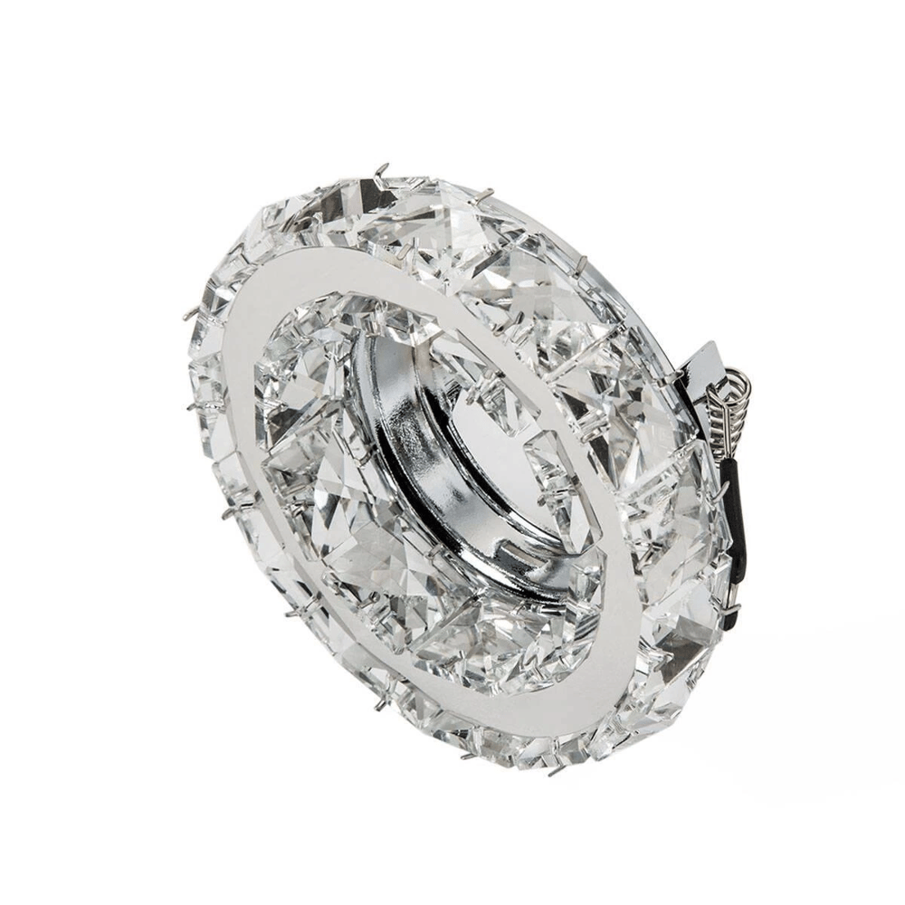 CATA CT 6584 Berfin Kristal Cam Spot Kasası