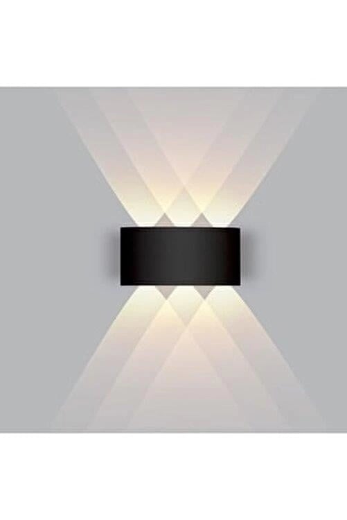 CATA CT 8011 10W Dış Mekan Led Aplik 2700K Amber
