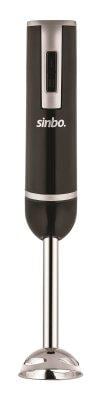 ÇELİK UÇLU ÇUBUK BLENDER 1000W SHB-3179 (3936)
