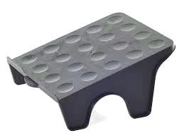 ÇİFTLİ AYAKKABI RAMPASI (3936)