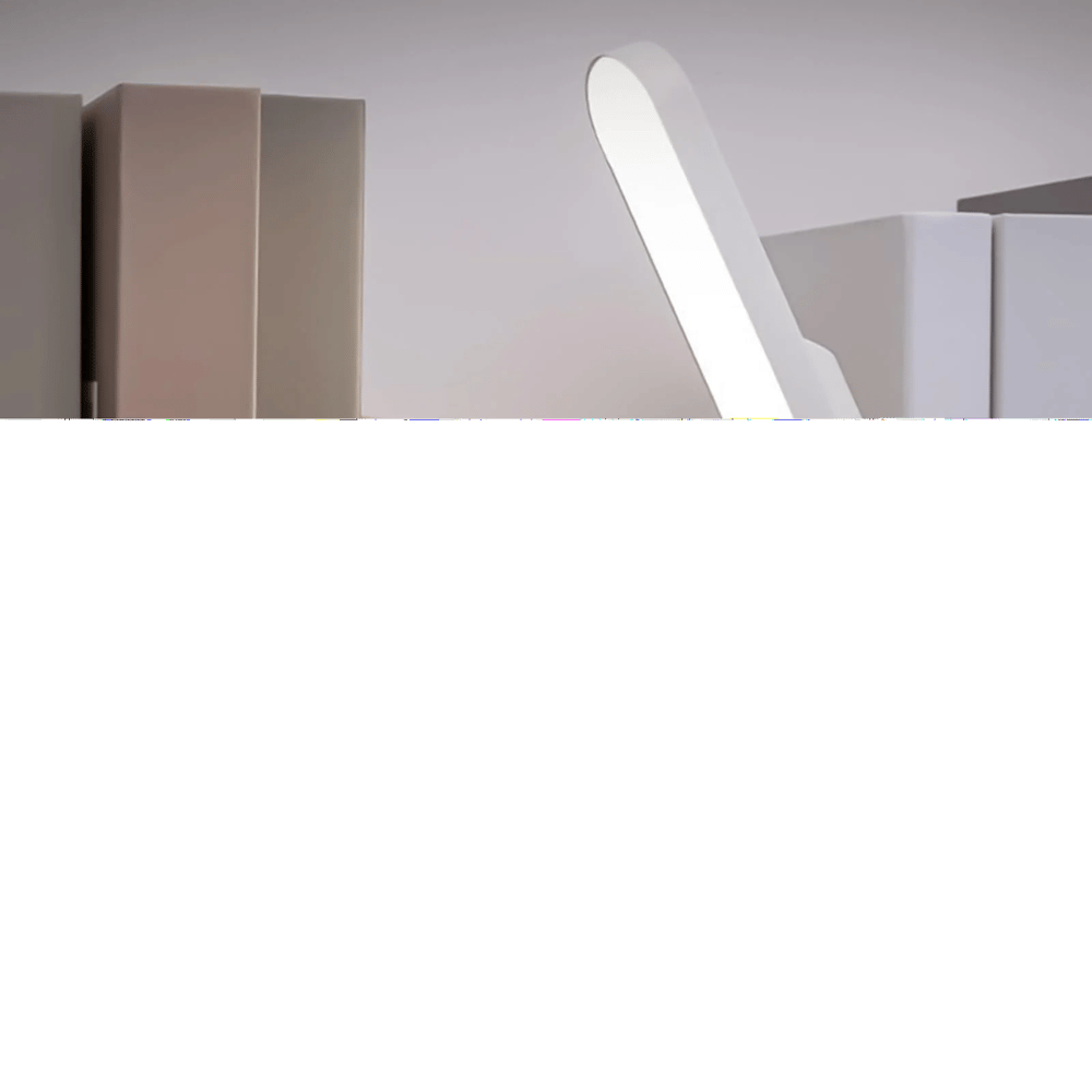 Cabınet Şarjlı Kolay Taşınabilir Mıknatıslı Led Işık Kablosuz Kademeli 3 Renk Aplik Bx40