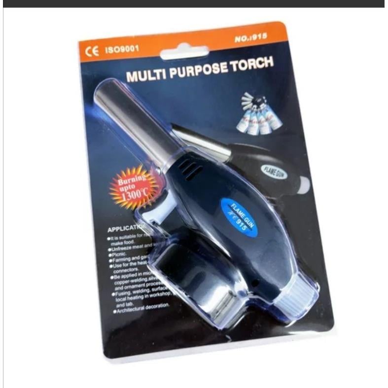 Çakmaklı Kartuş Pürmüz Set (3936)