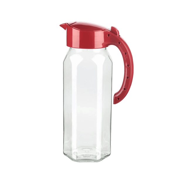 Cam Sürahi 1500 Ml