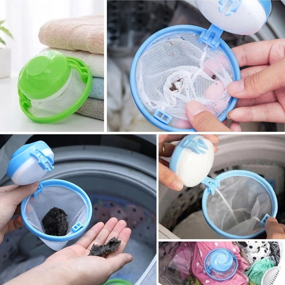 Çamaşır Makinesi Tüy Toplayıcı Filtre – Yıkanabilir Saç, Kıl, Tiftik Ve Pet Tüyü Yakalama Aparatı Bx40