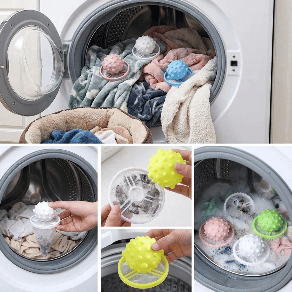 Çamaşır Makinesi Tüy Toplayıcı Filtre – Yıkanabilir Saç Ve Tiftik Yakalama Aparatı Bx40
