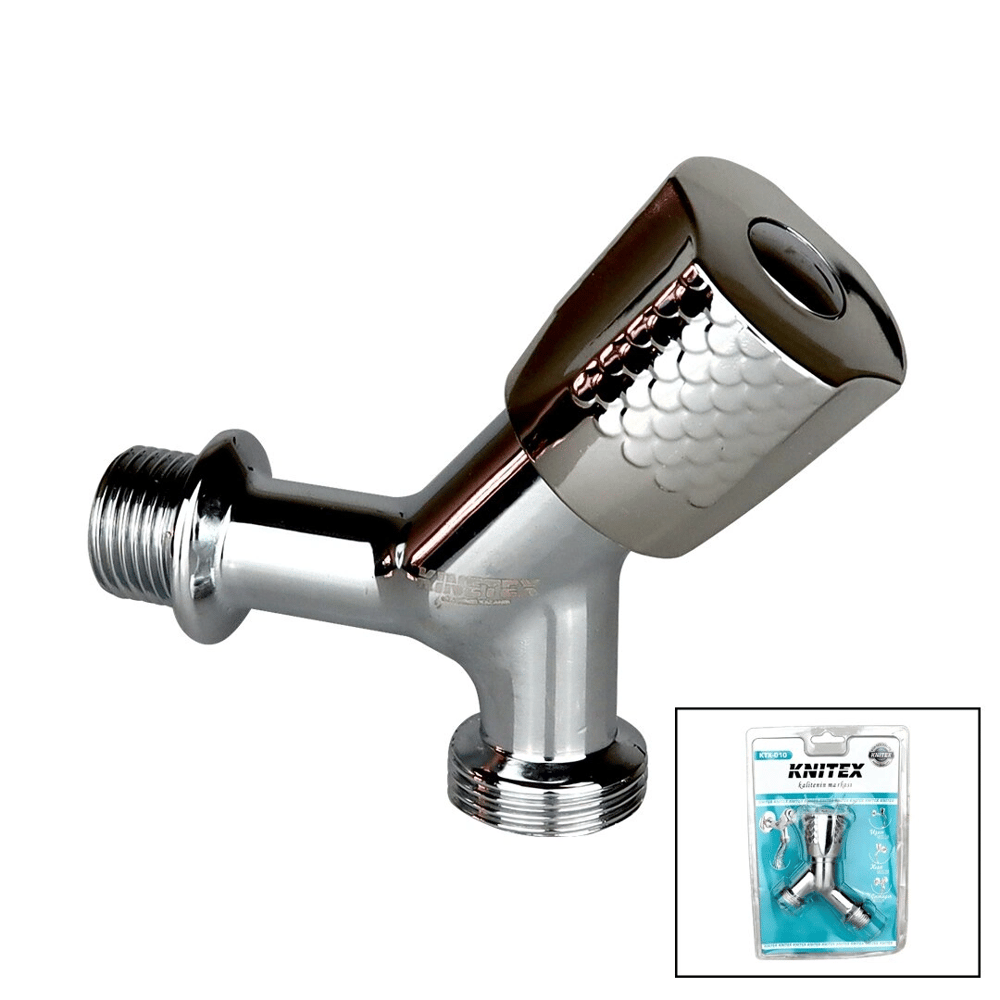 Çamaşır Musluğu Ktx-010 Bx40