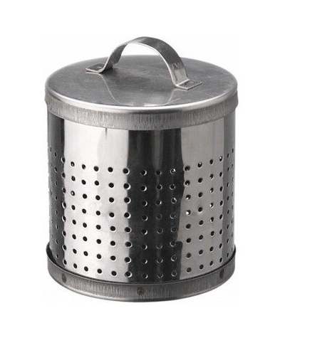 Çay Filtresi Bitki Çayı Filtresi Metal