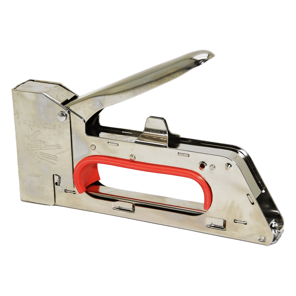 Çelik Mobilya Zımba Makinesi 13/ 4-6-8mm Bx40