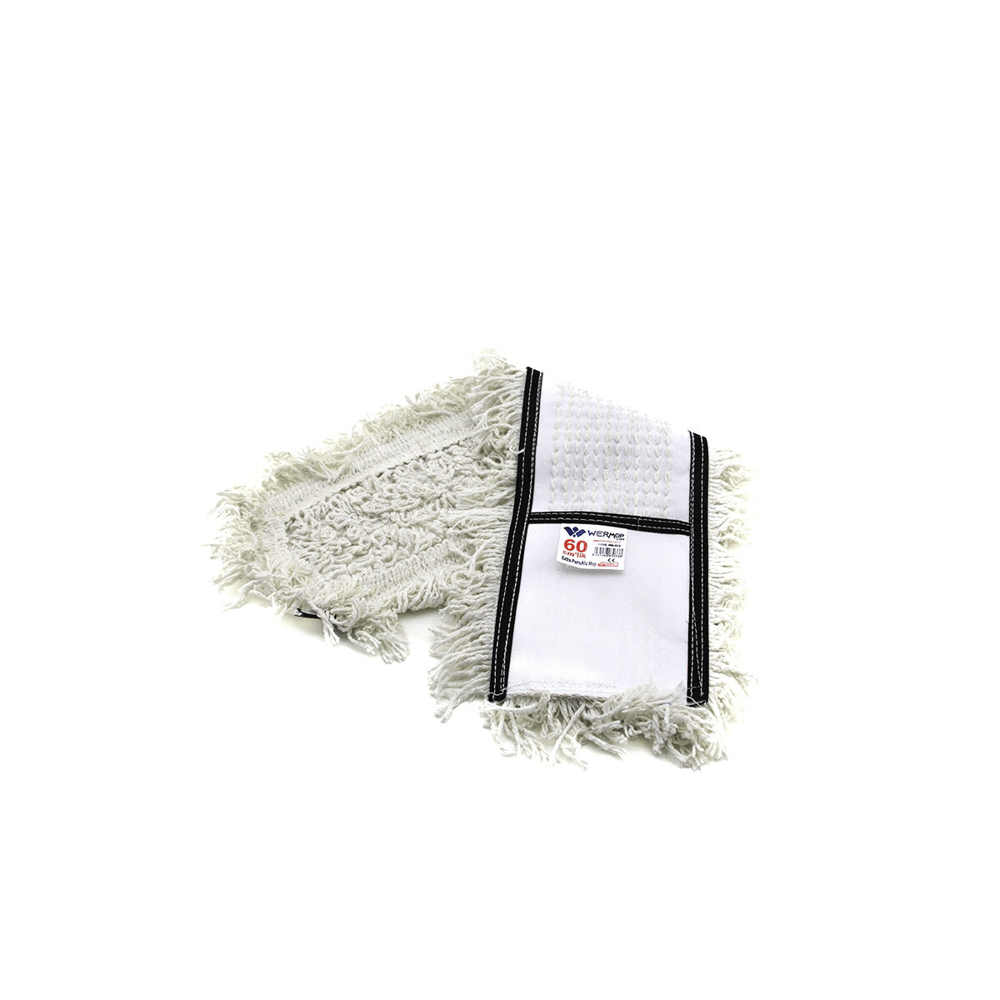 Climax Nemli Mop Yedek 60cm Bx40
