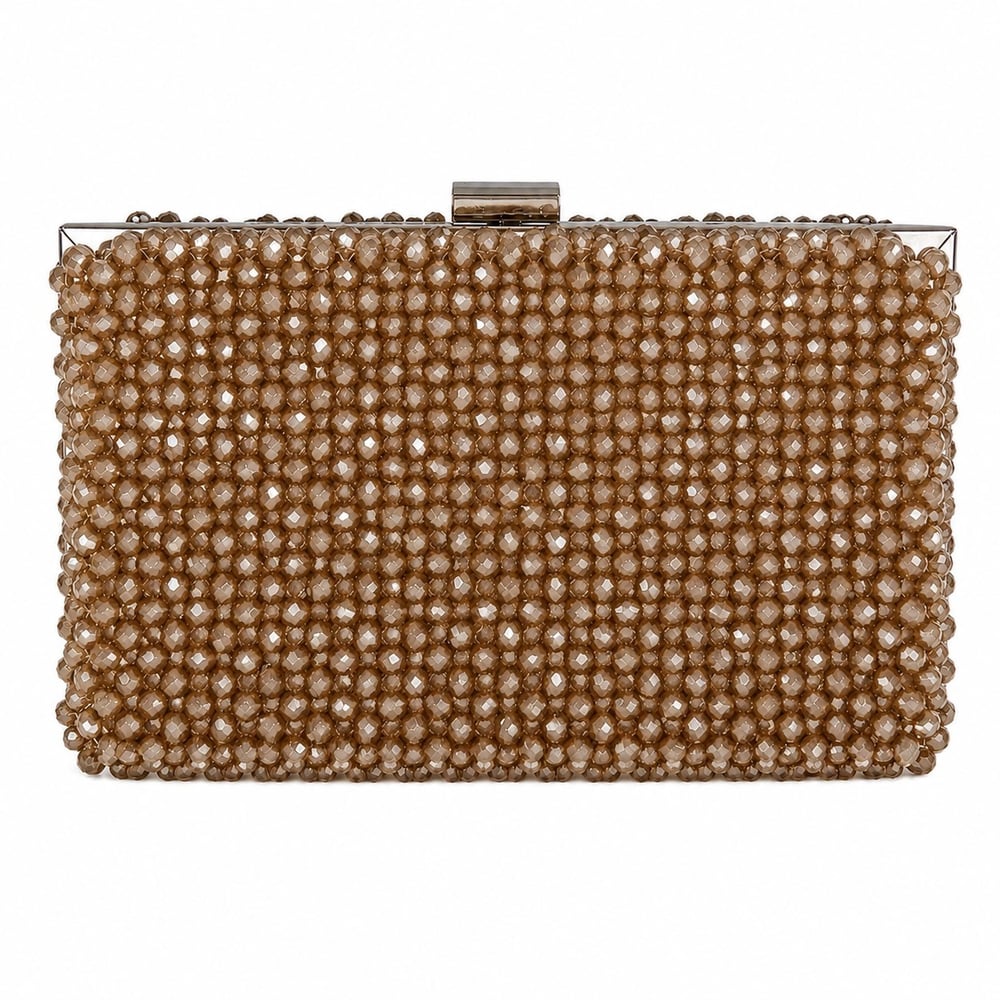 Clutch Opaline