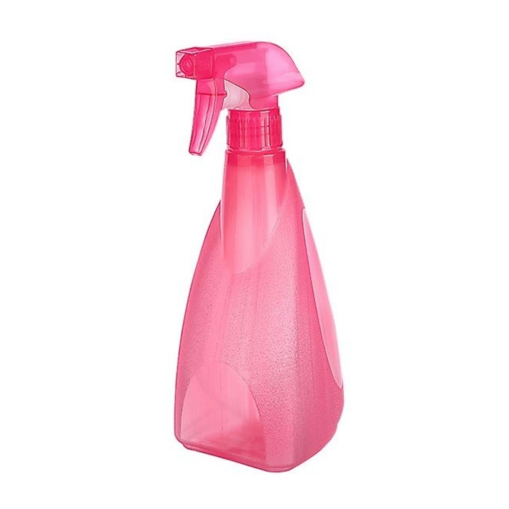 Çok Amaçlı Fısfıs Çiçek Sulama Plastik Su Sprey Şişesi 700 Ml Tp-219 Bx40