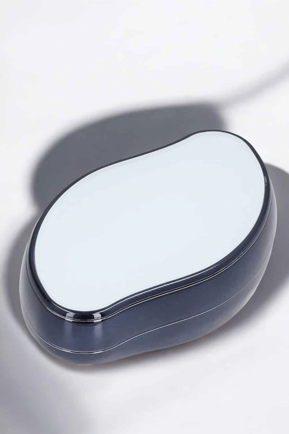 Crystal Eraser Epilasyon Aleti Tüy Silgisi Tüy Alıcı Kristal Epilatör Ağda