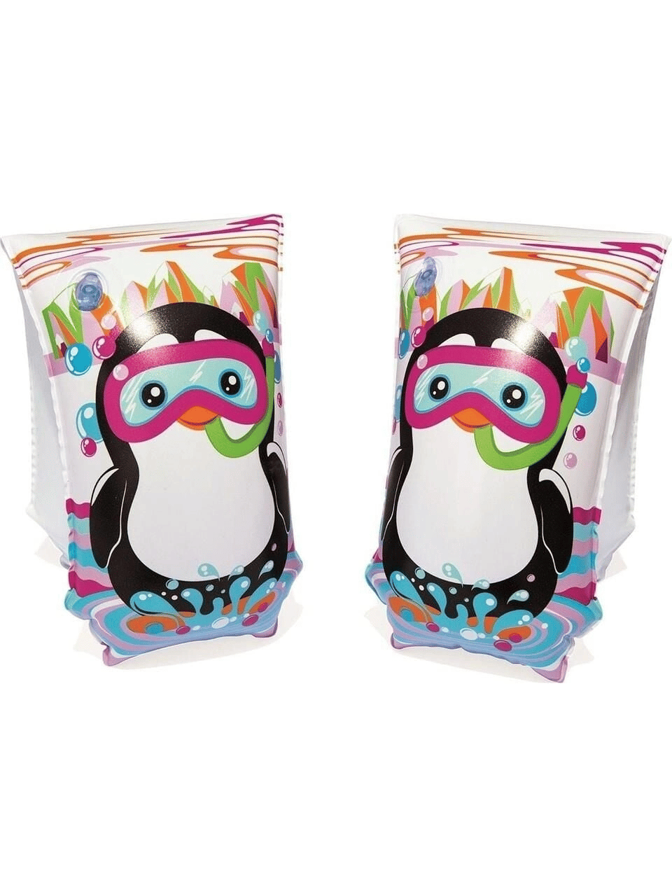 DESENLİ BÜYÜK KOLLUK BALIK.PENGUEN 30X15CM - STOKTA OLAN MODEL GÖNDERİLİR
