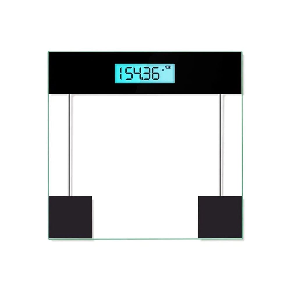 DİJİTAL CAM BASKÜL 180KG TF-1080 (3936)