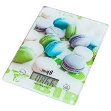 DİJİTAL MUTFAK TERAZİSİ 5KG. TF-1009 (3936)