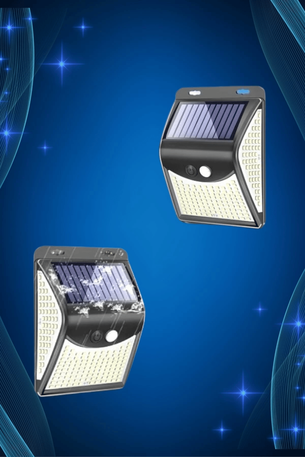 DP-53 DUVAR LAMBASI