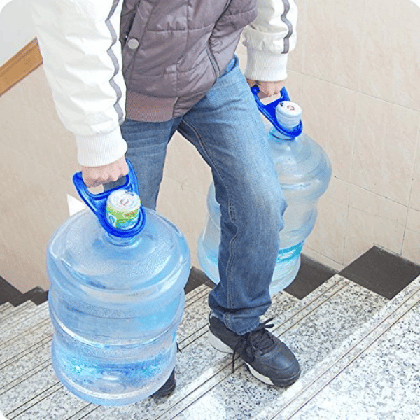 Damacana Taşıma Aparatı