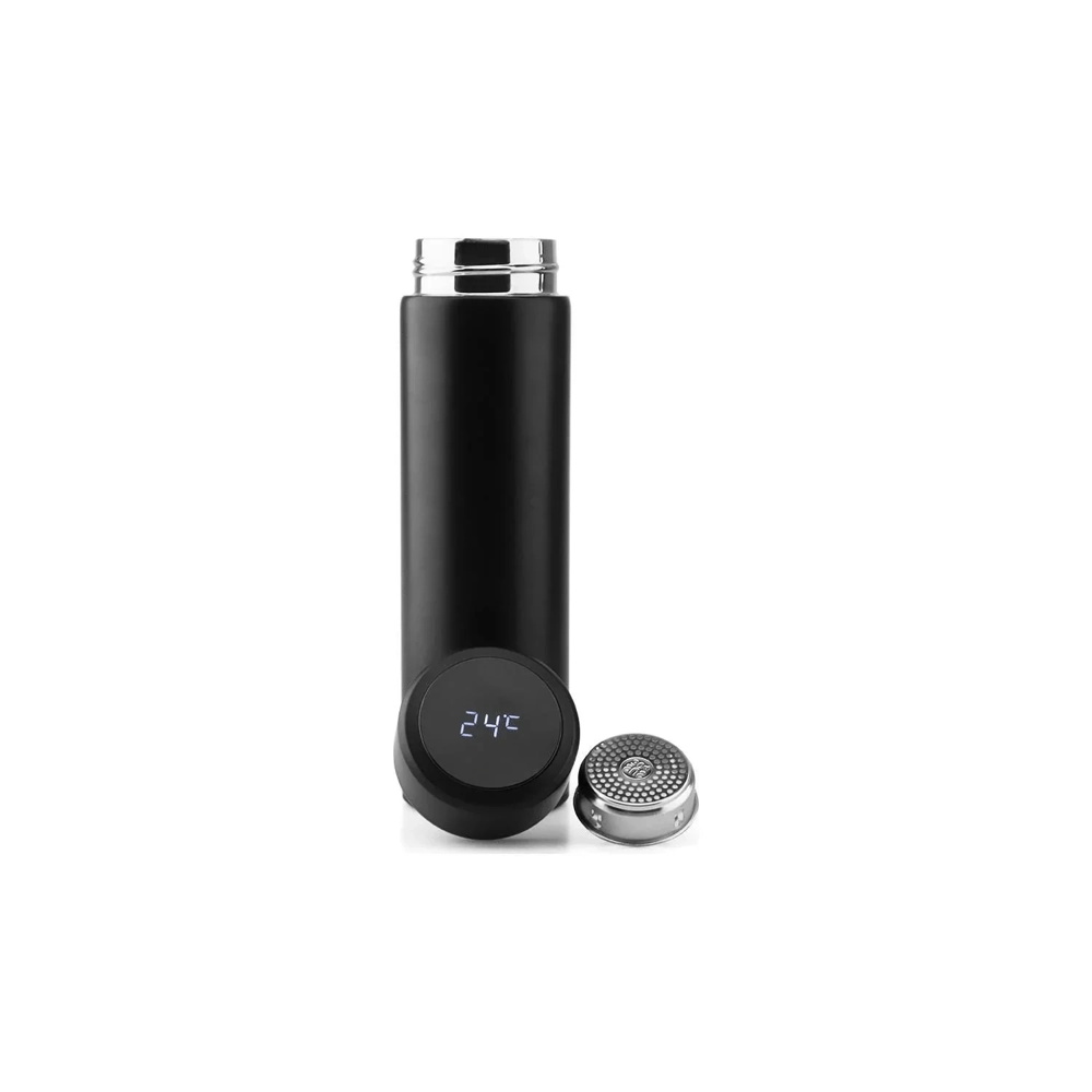 Dereceli Çelik Termos 500 Ml Bx40