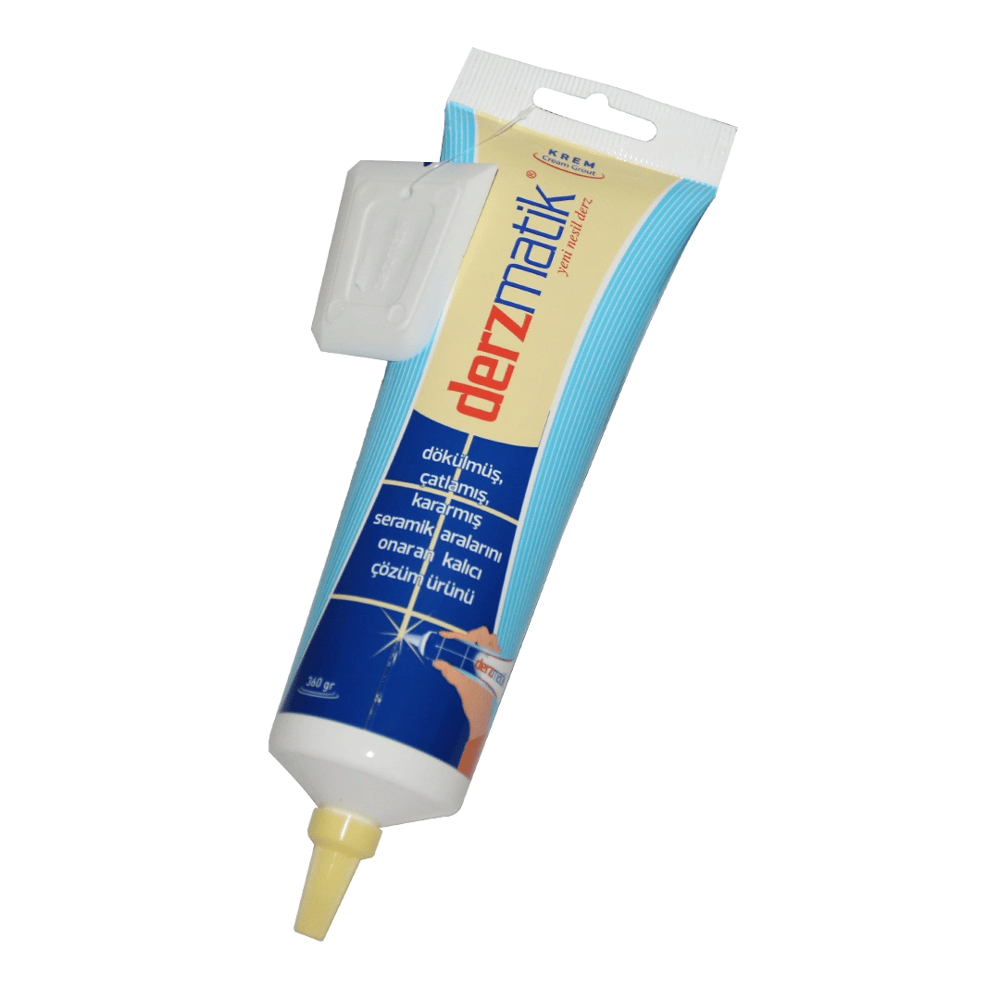 Derzmatik Krem Derz Dolgusu 360gr Bx40