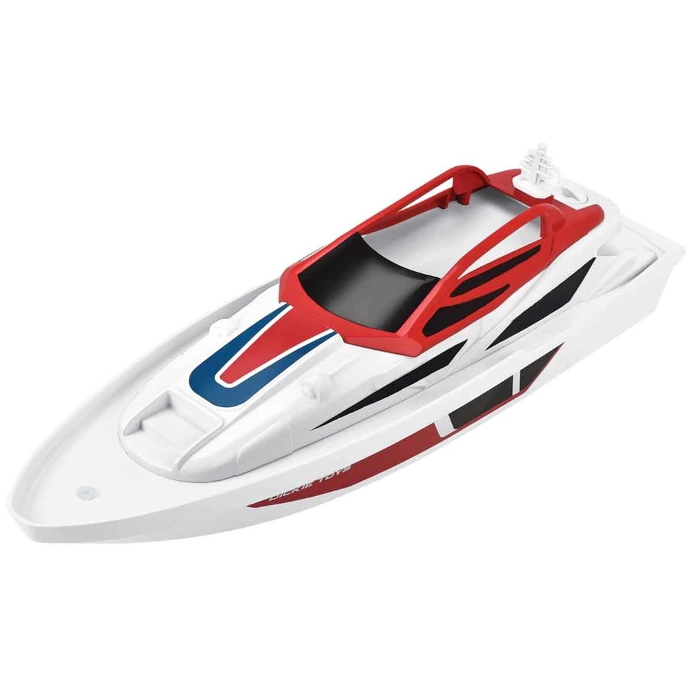 Dickie Sea Cruiser Kumandalı Pilli Sürat Teknesi