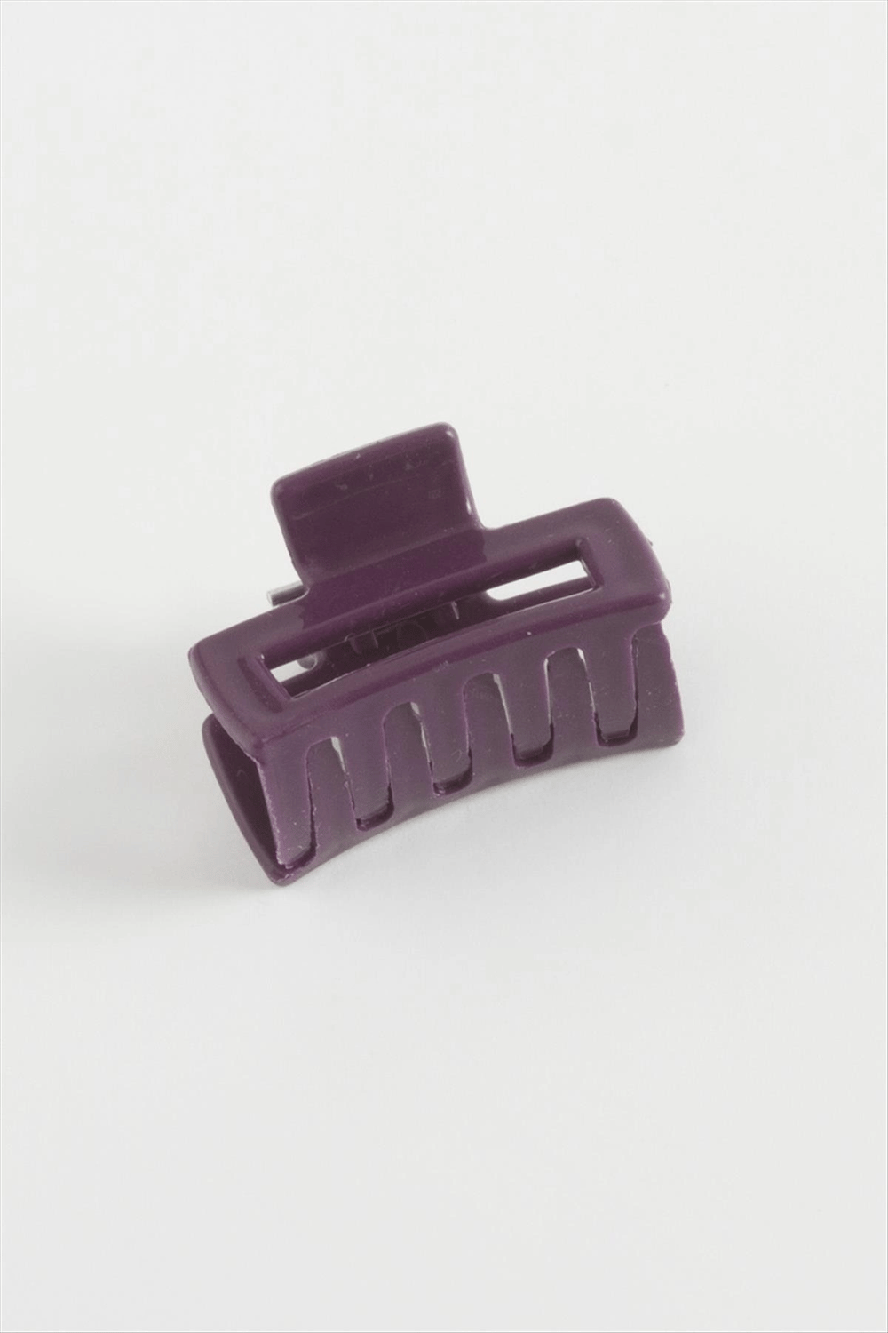 Dikdörtgen Mandal Toka 4 cm