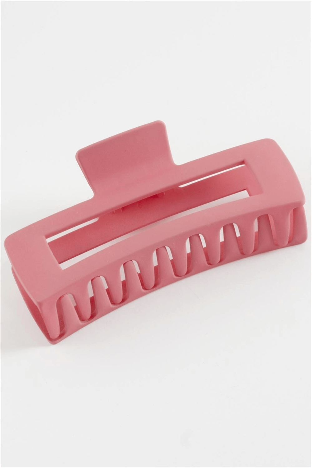 Dikdörtgen Renkli Mandal Toka 12 cm
