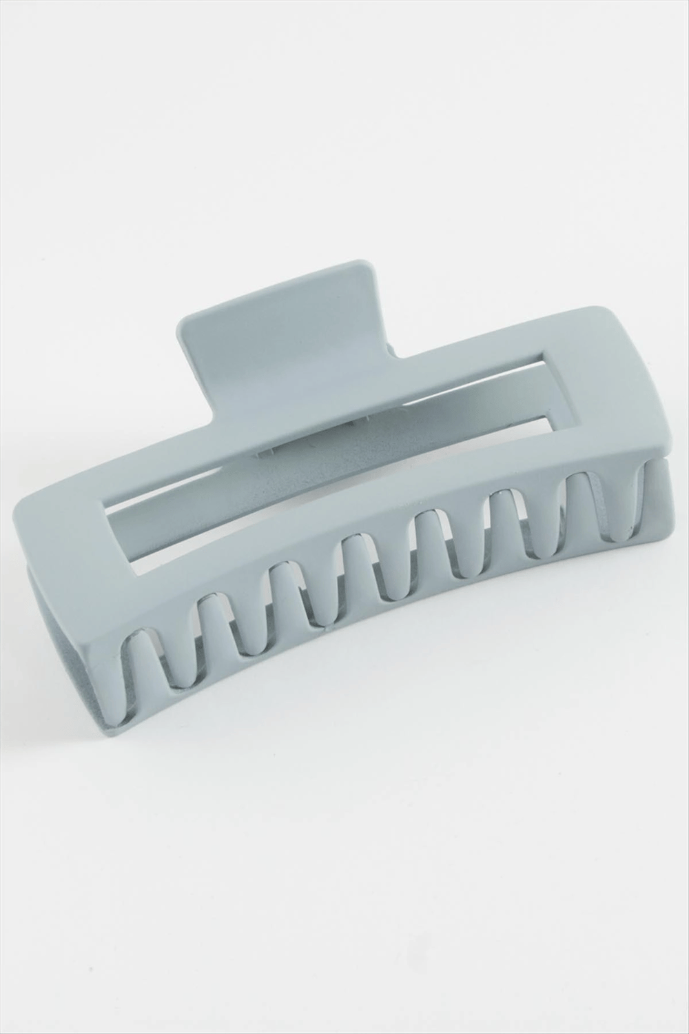 Dikdörtgen Renkli Mandal Toka 12 cm