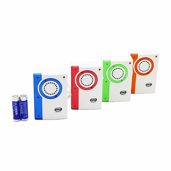 Ding Dong Kapı Zili 12 Volt Bx40