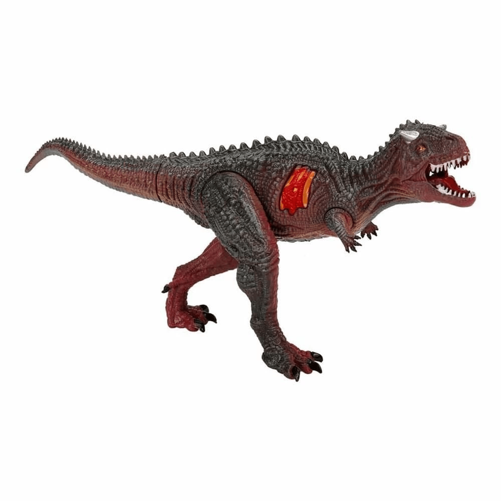 Dinosaur World Sesli Dinozorlar 23 cm - Stokta Olan Gönderilir