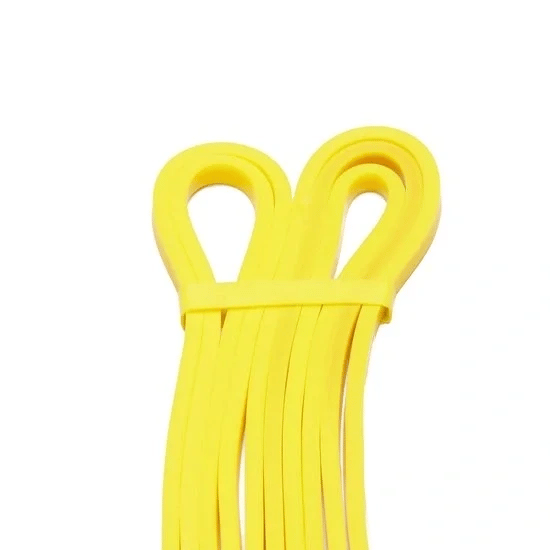 Direnç Bandı, Training Band, Sarı, 3-7 Kg Bx40