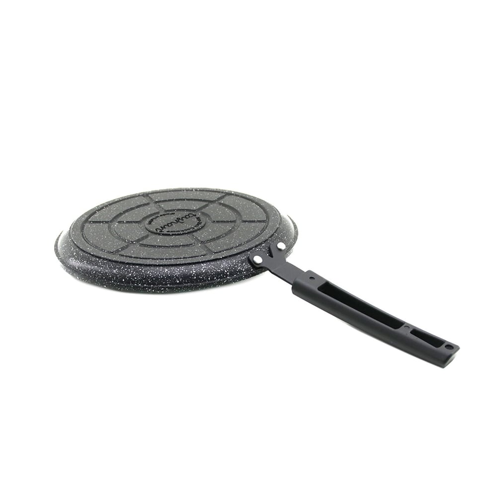 Döküm Krep Tava 26cm Bx40