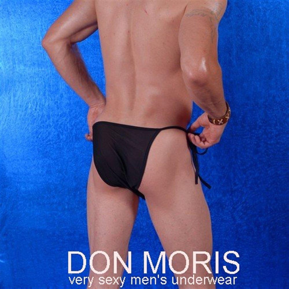 Don Moris DM080877 Fantazi Erkek Çamaşır