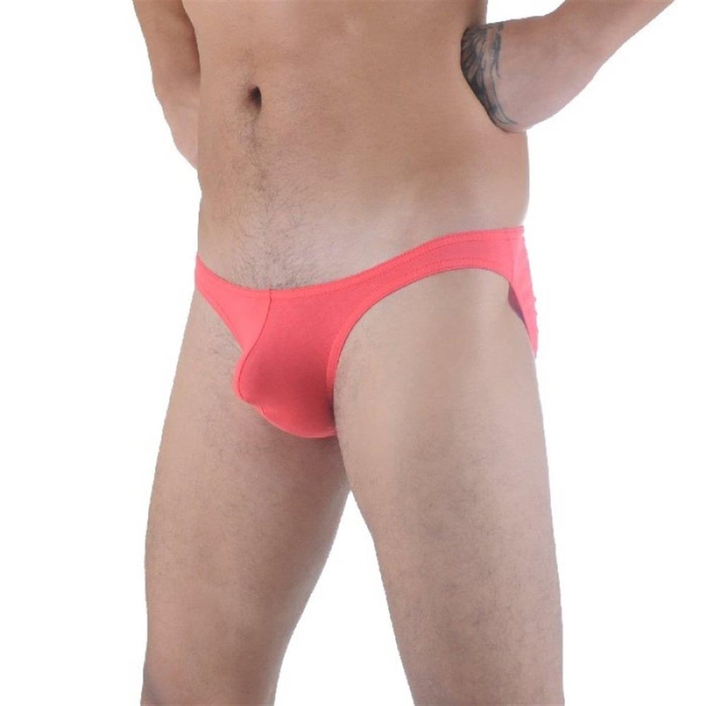 Don Moris DM291144 Erkek Slip Çamaşır