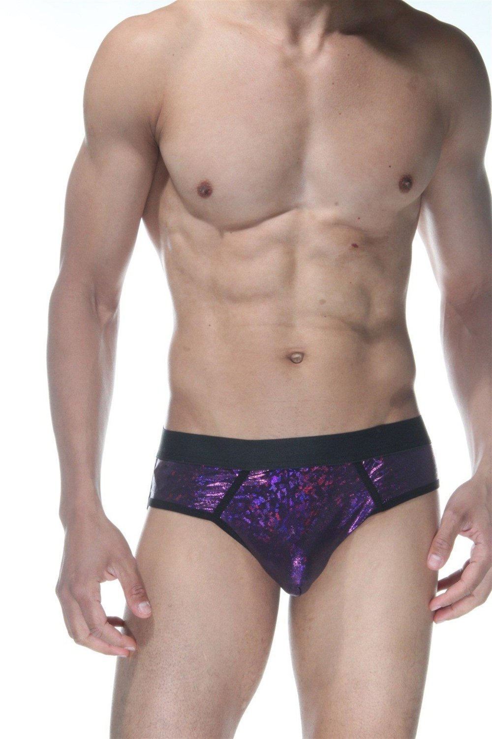Don Moris Jockstrap İç Giyim