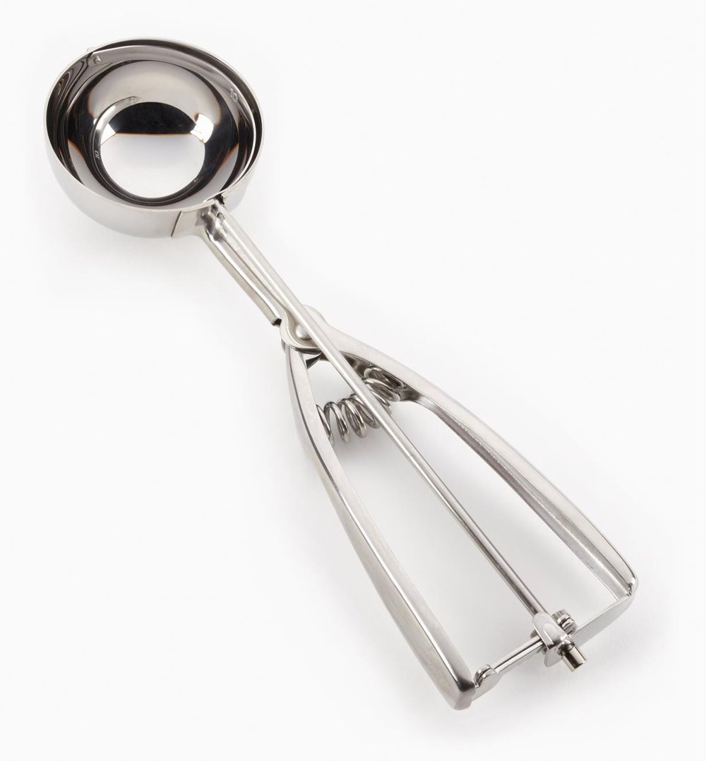 Dondurma Kaşığı - Karpuz Dondurma kaşığı (3936)