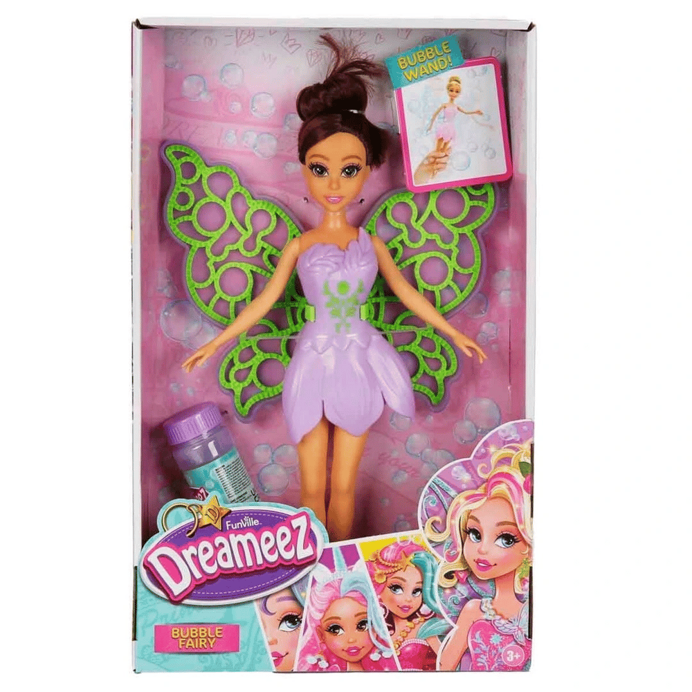 Dreameez Baloncuk Perisi