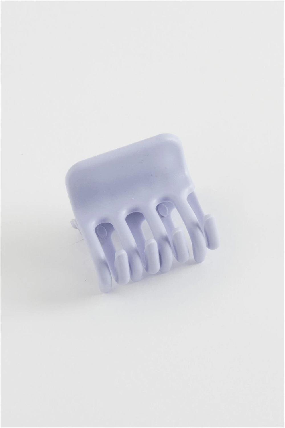 Düz Mandal Toka 4 cm