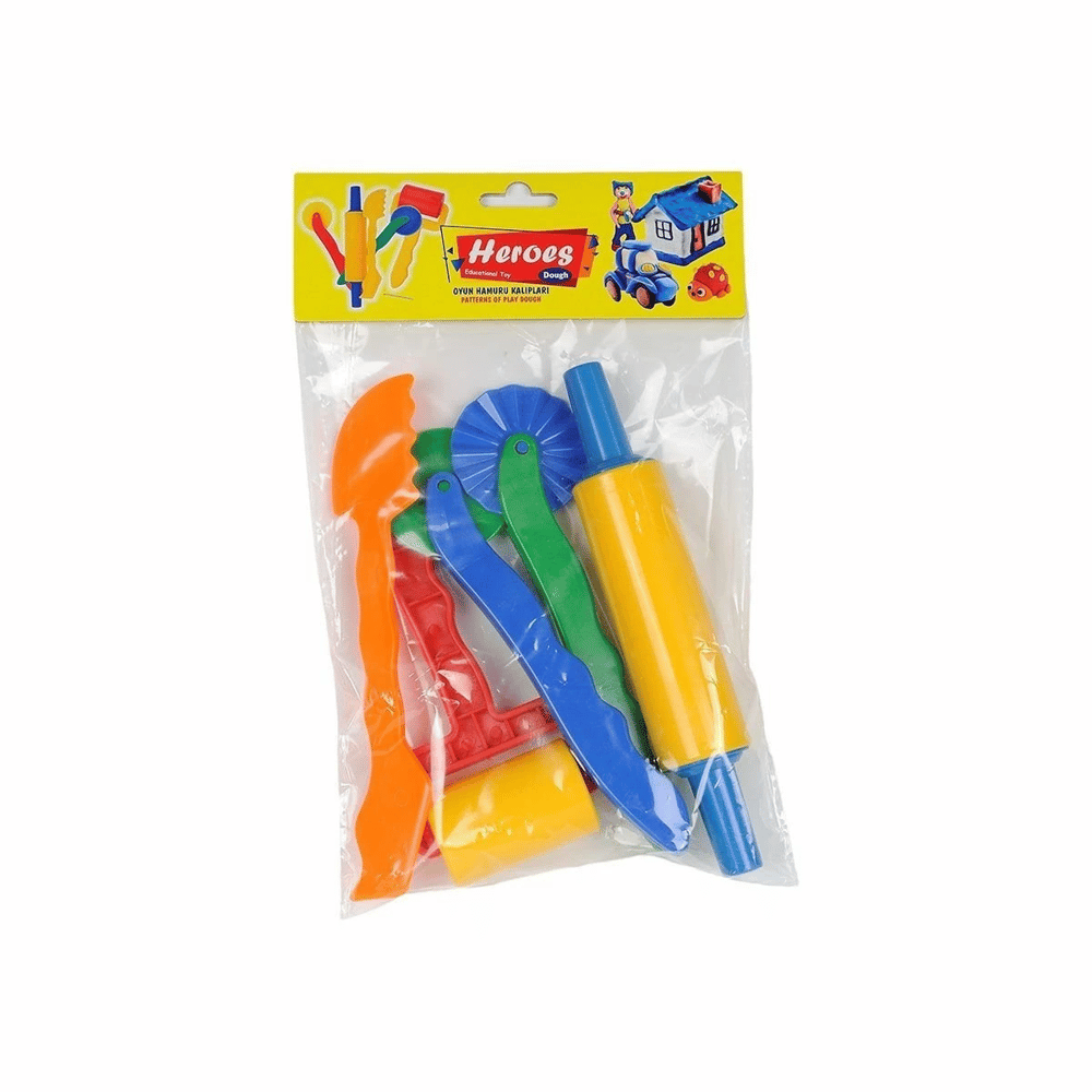 ERN-022 Merdane Silindir Kalıpları